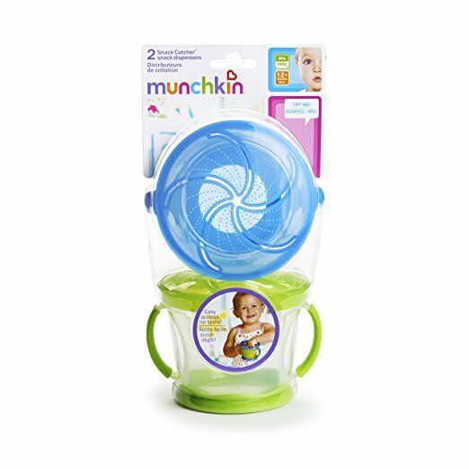 Munchkin® Snack Catcher, 1 ct - Kroger